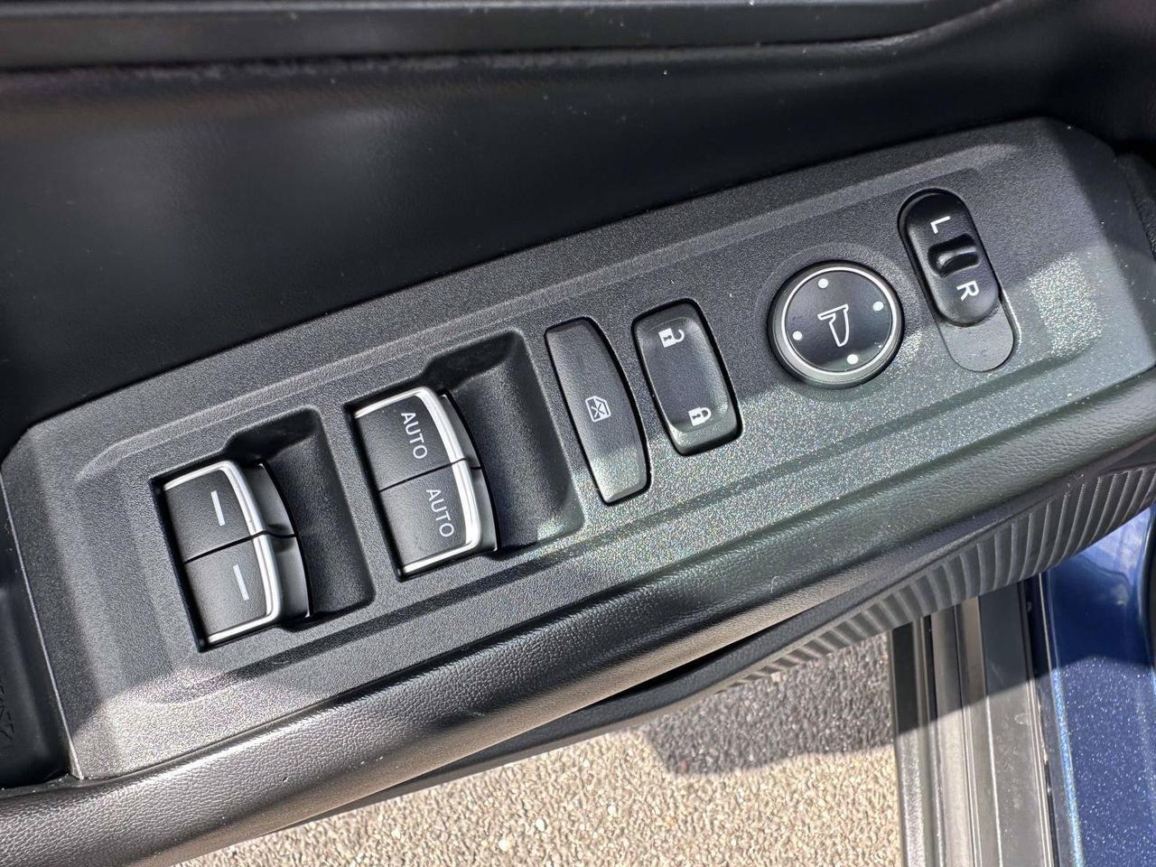 2024 Honda Accord Sedan EX San Clemente CA