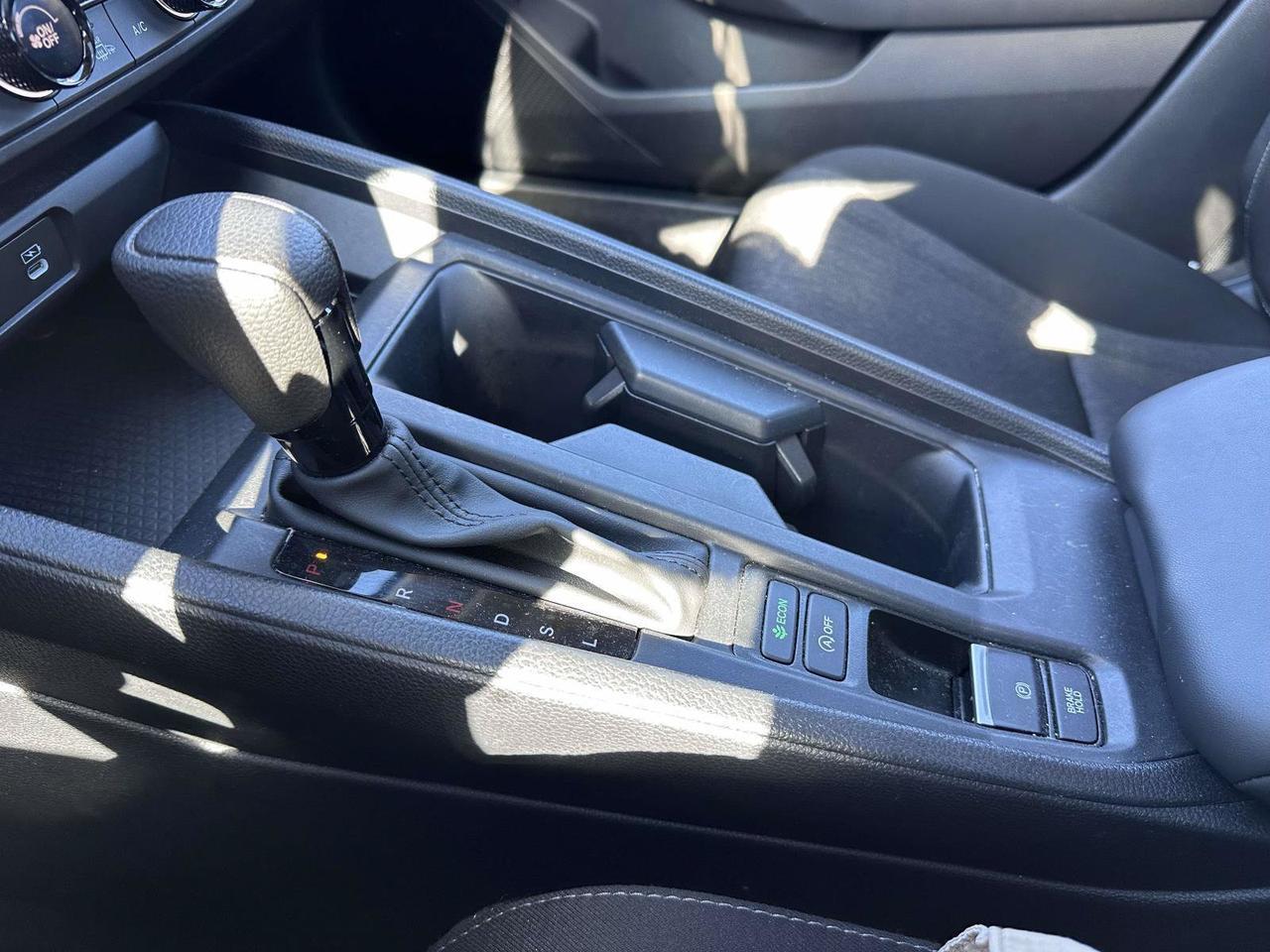2024 Honda Accord Sedan EX San Clemente CA