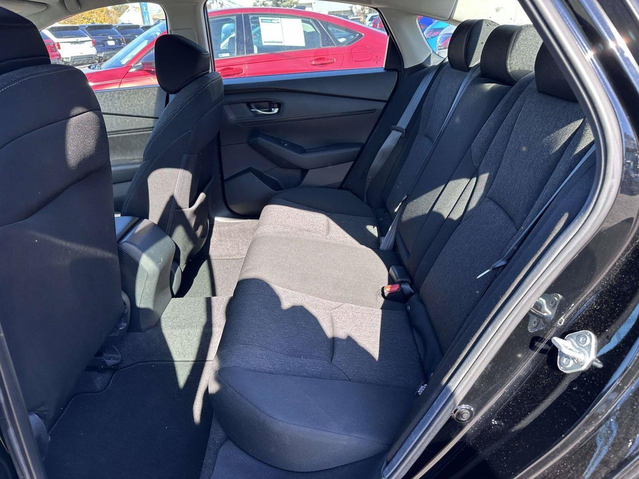 2024 Honda Accord Sedan EX San Clemente CA