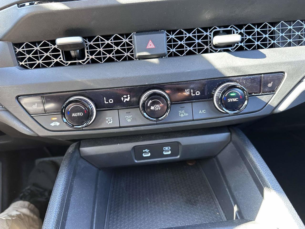 2024 Honda Accord Sedan EX San Clemente CA