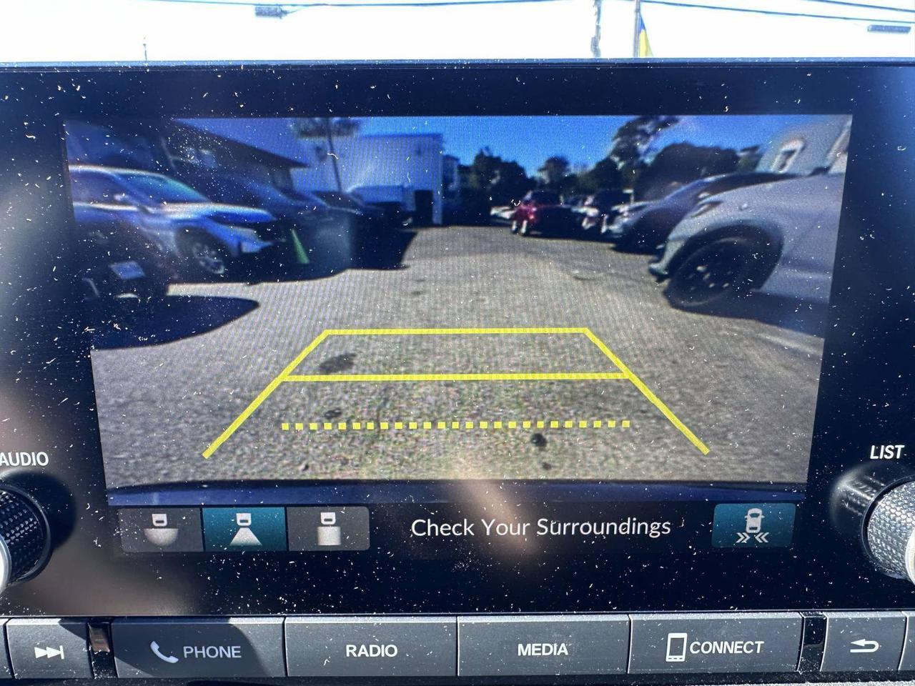 2024 Honda Accord Sedan EX San Clemente CA