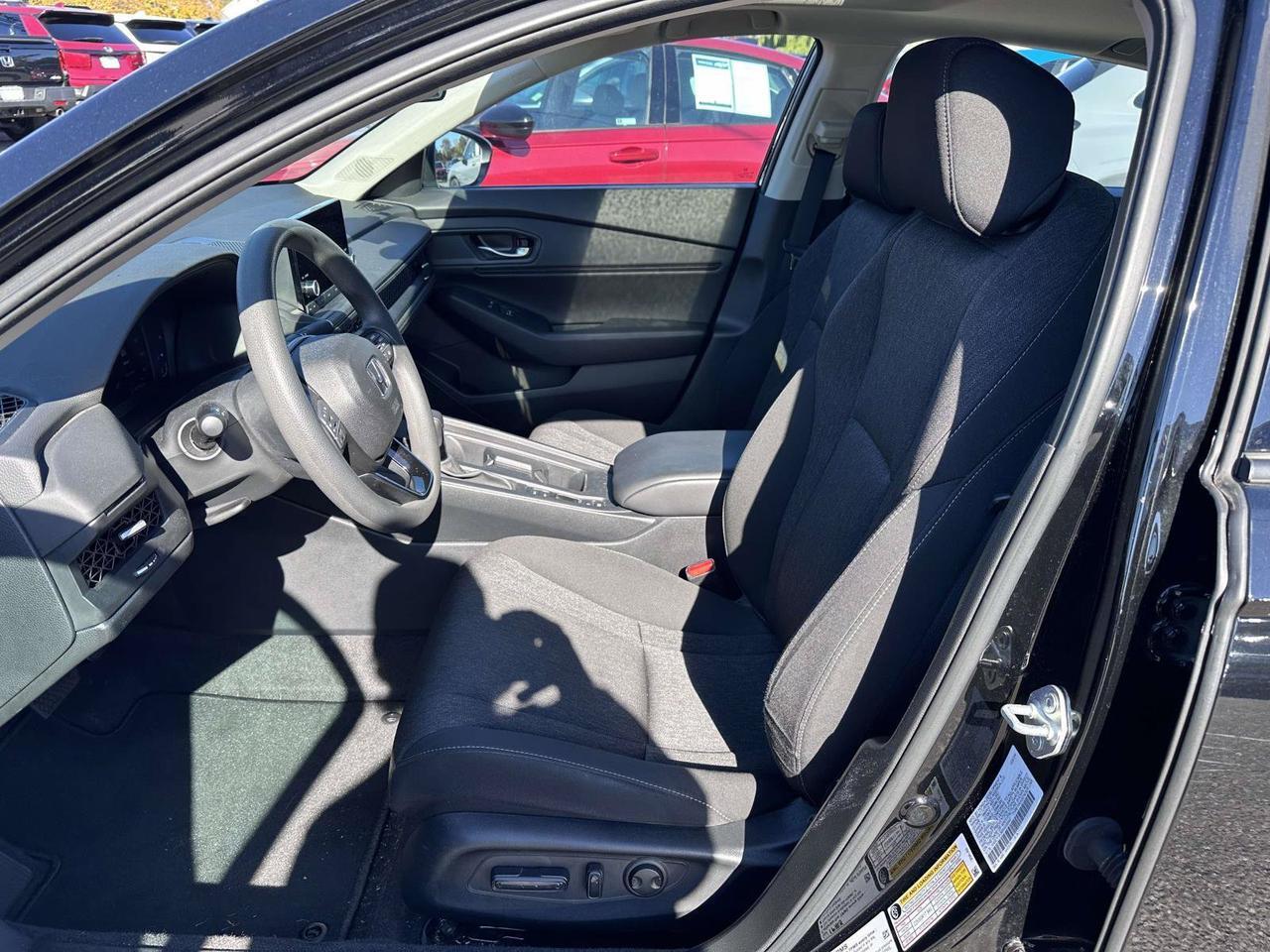 2024 Honda Accord Sedan EX San Clemente CA