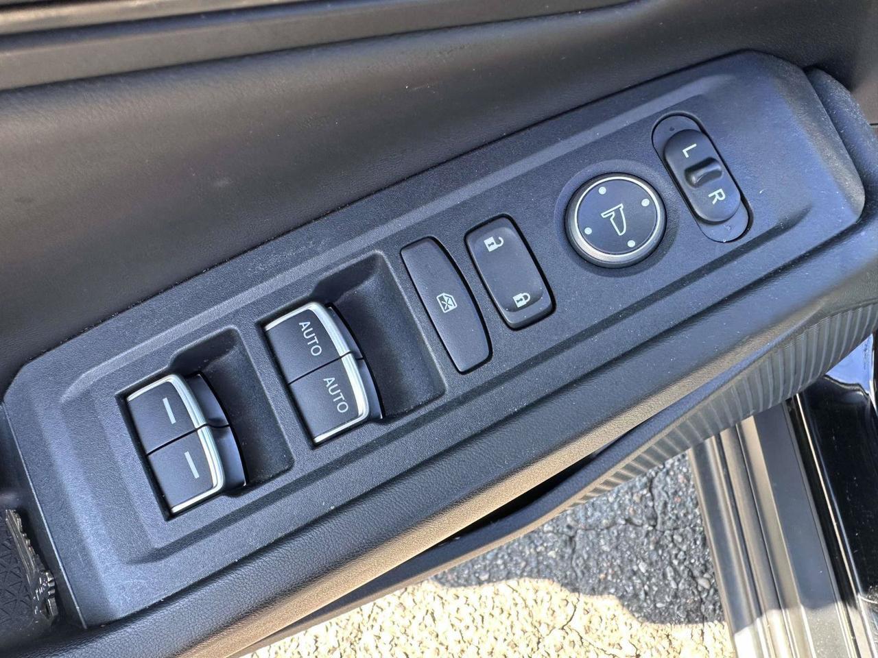 2024 Honda Accord Sedan EX San Clemente CA