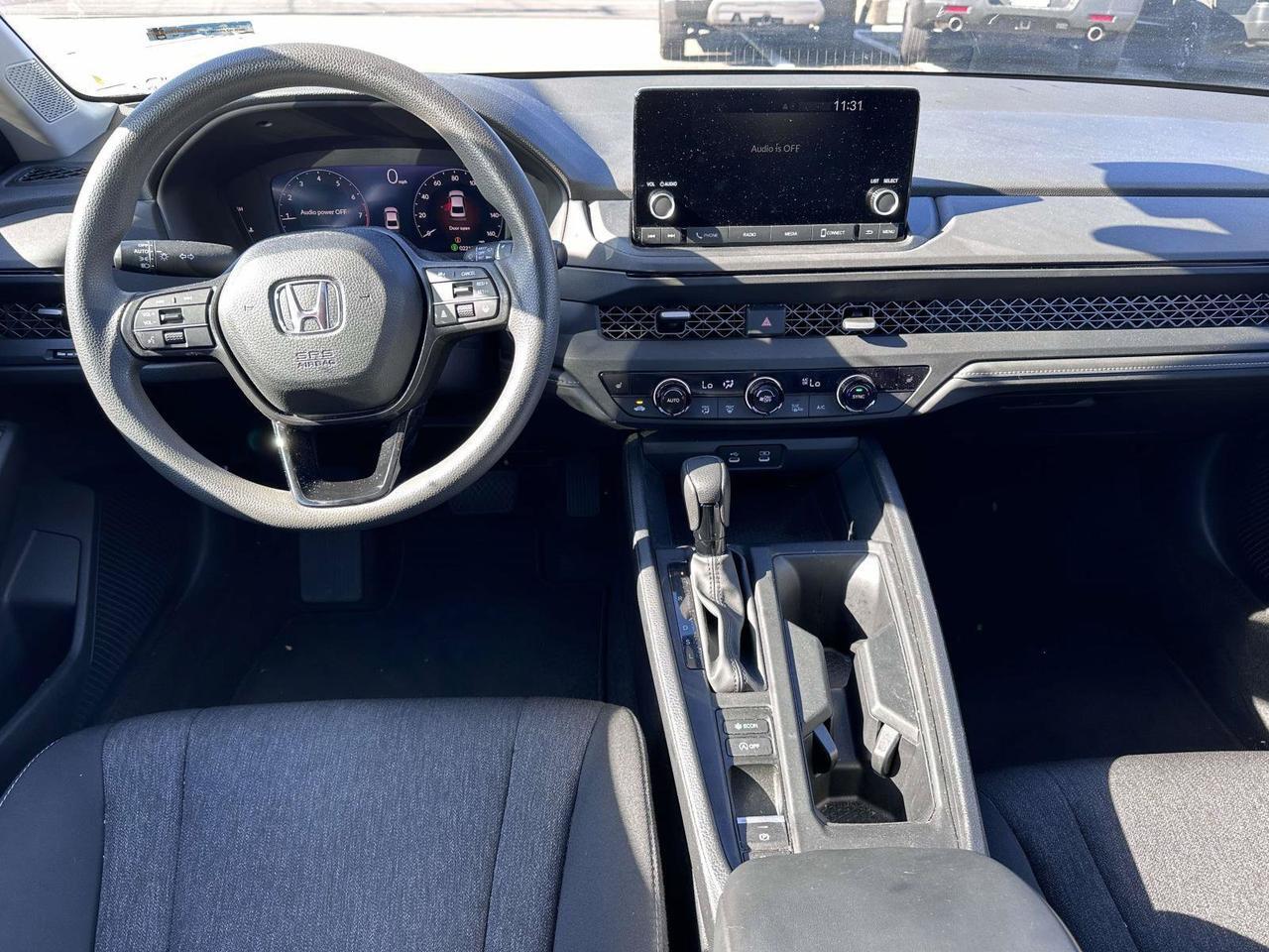 2024 Honda Accord Sedan EX San Clemente CA