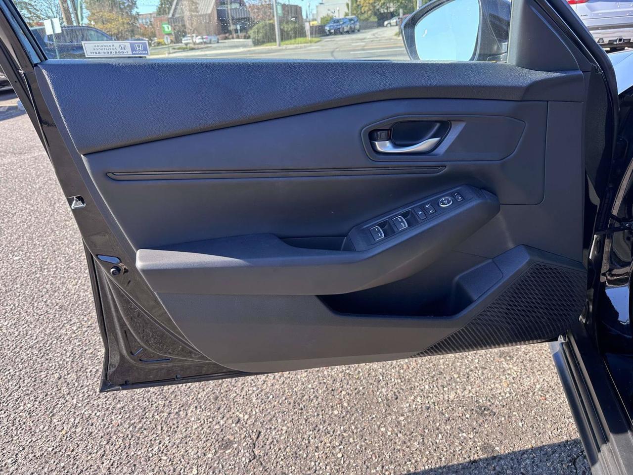 2024 Honda Accord Sedan EX San Clemente CA
