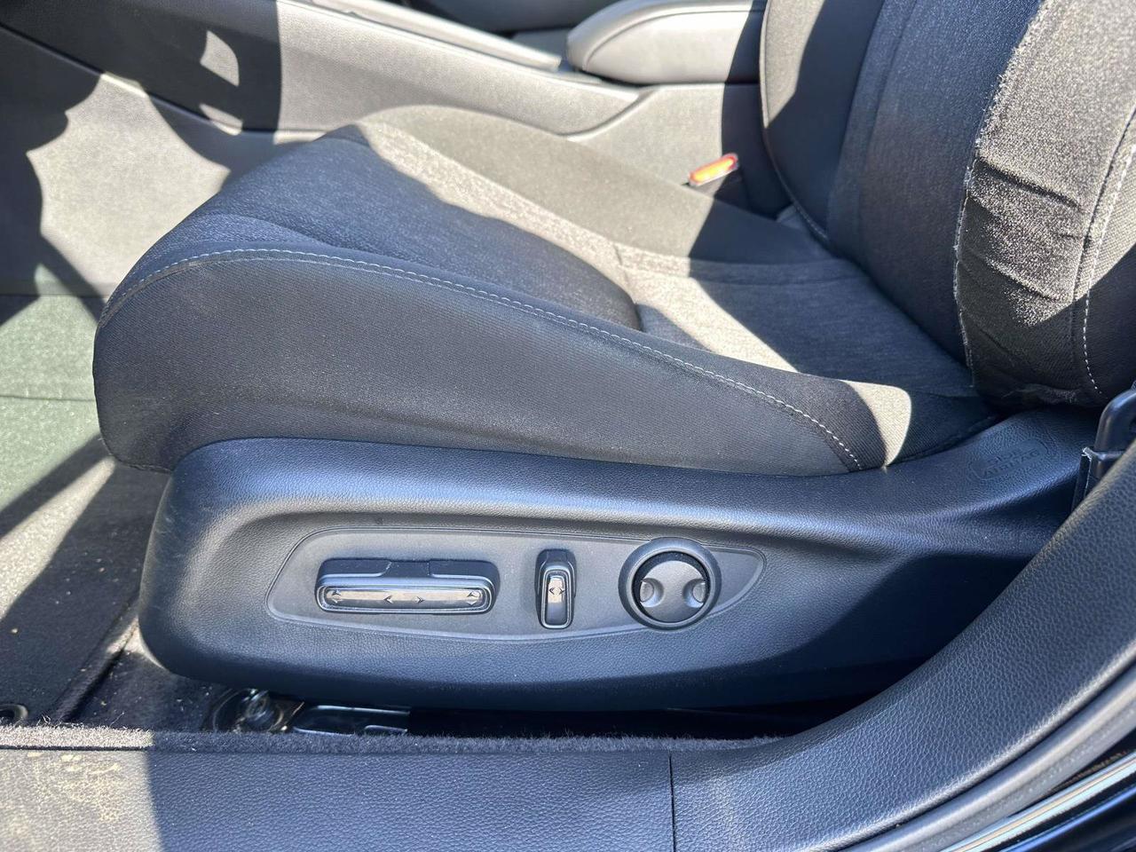 2024 Honda Accord Sedan EX San Clemente CA