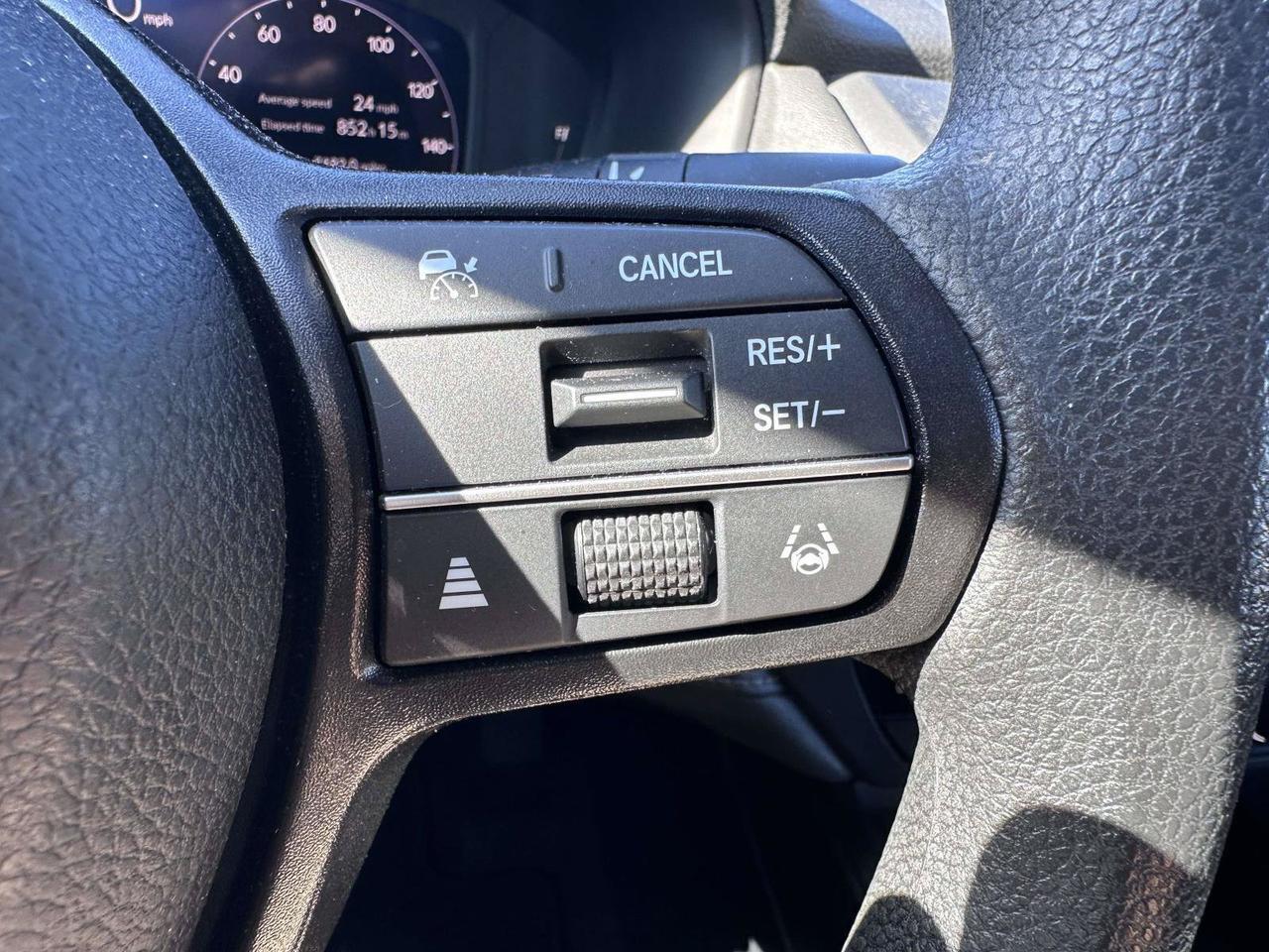 2024 Honda Accord Sedan EX San Clemente CA