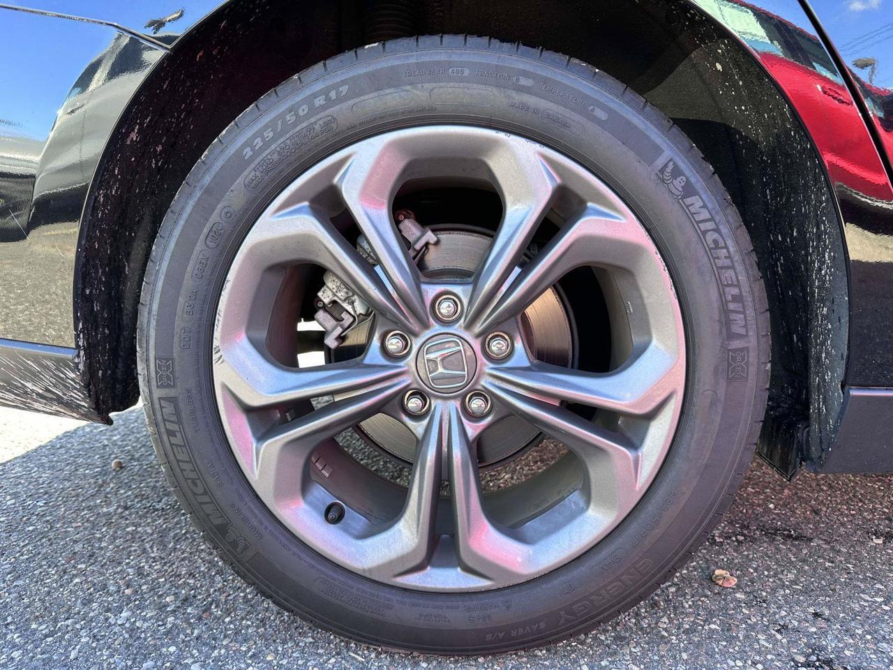 2024 Honda Accord Sedan EX San Clemente CA