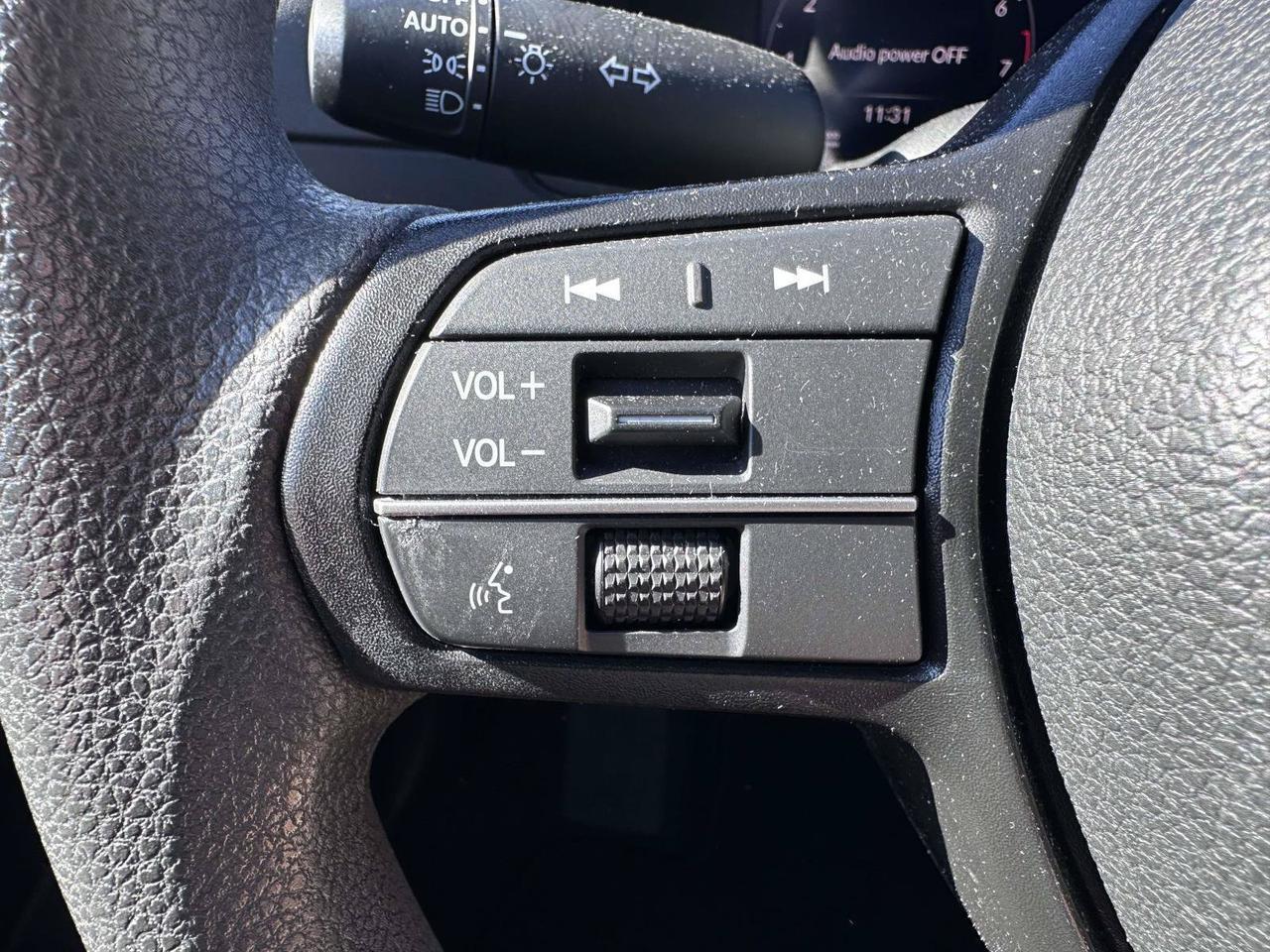 2024 Honda Accord Sedan EX San Clemente CA