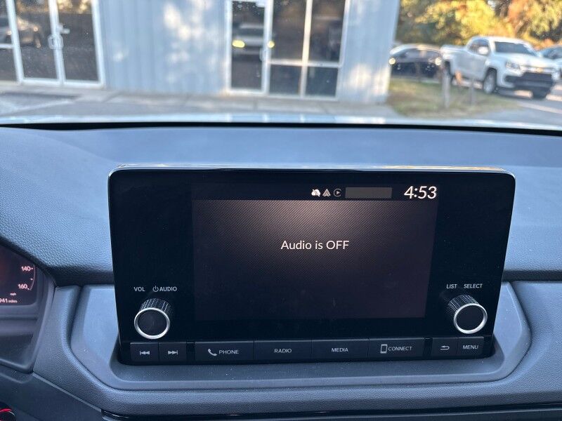 2024 Honda Accord Sedan EX Seffner FL