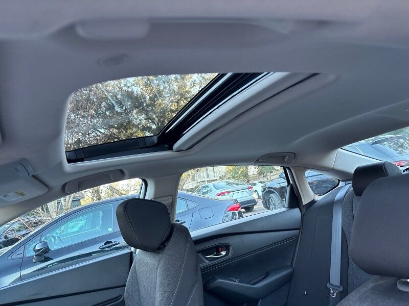 2024 Honda Accord Sedan EX Seffner FL