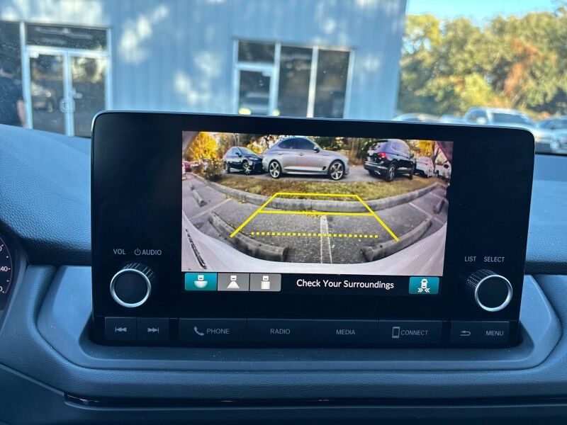 2024 Honda Accord Sedan EX Seffner FL