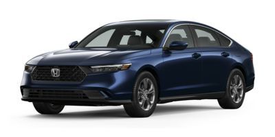 2024 Honda Accord Sedan EX Seffner FL