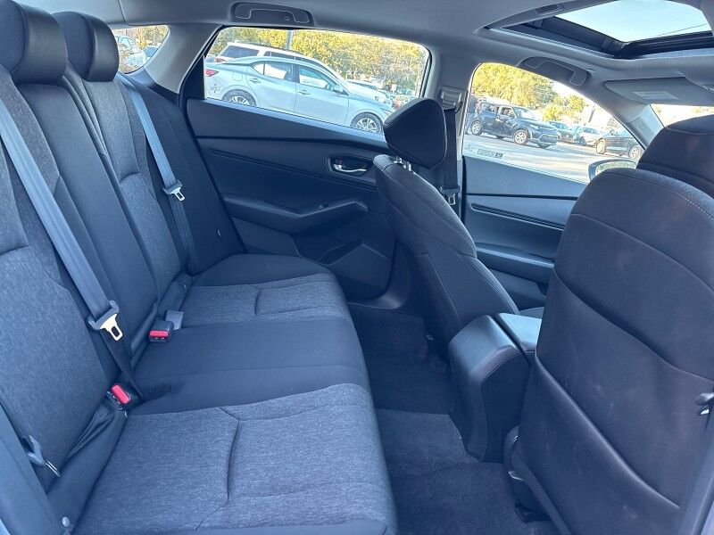 2024 Honda Accord Sedan EX Seffner FL