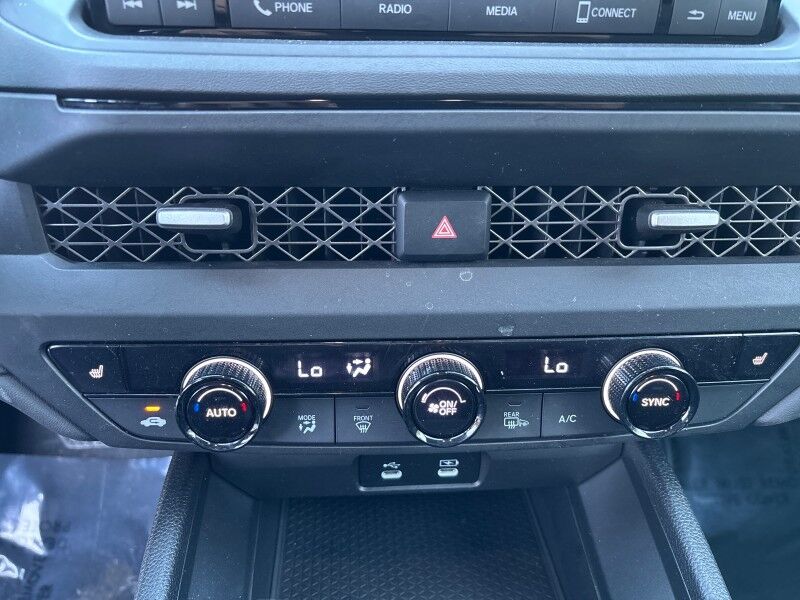 2024 Honda Accord Sedan EX Seffner FL