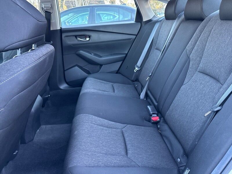 2024 Honda Accord Sedan EX Seffner FL