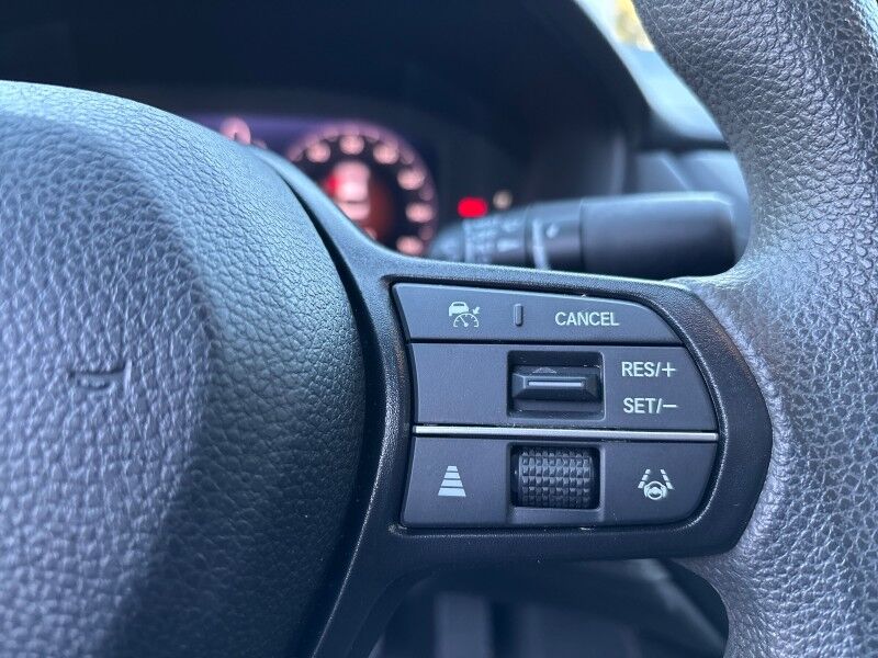 2024 Honda Accord Sedan EX Seffner FL