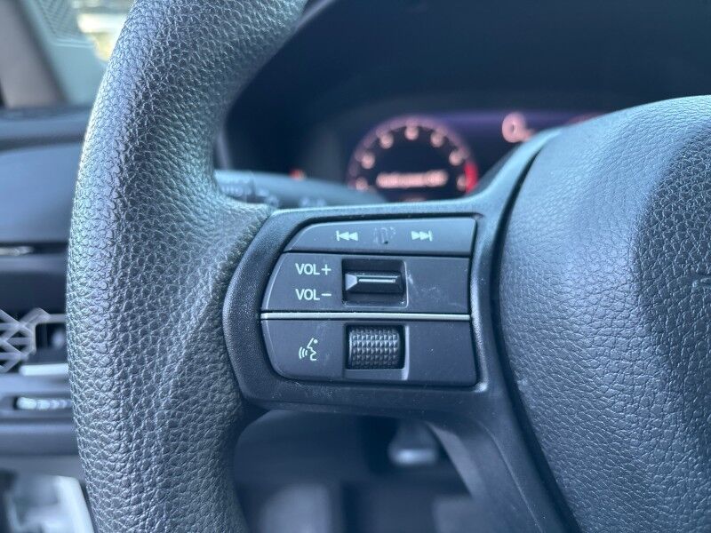 2024 Honda Accord Sedan EX Seffner FL