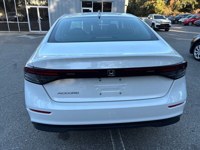 2024 Honda Accord Sedan EX Seffner FL