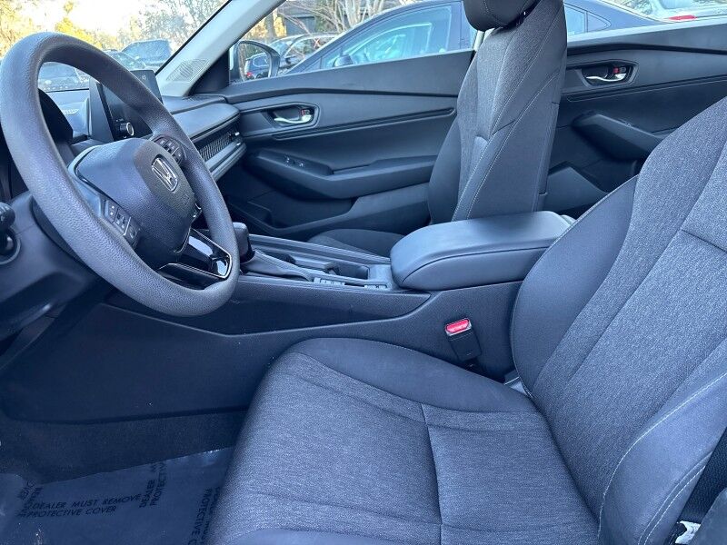 2024 Honda Accord Sedan EX Seffner FL