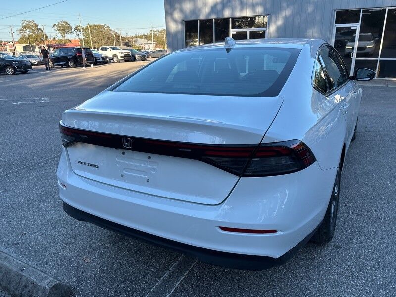 2024 Honda Accord Sedan EX Seffner FL