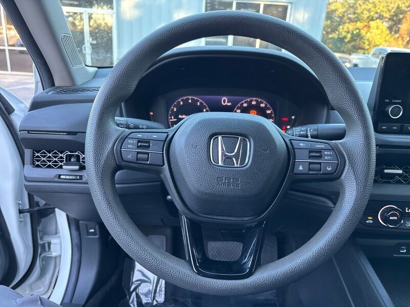 2024 Honda Accord Sedan EX Seffner FL