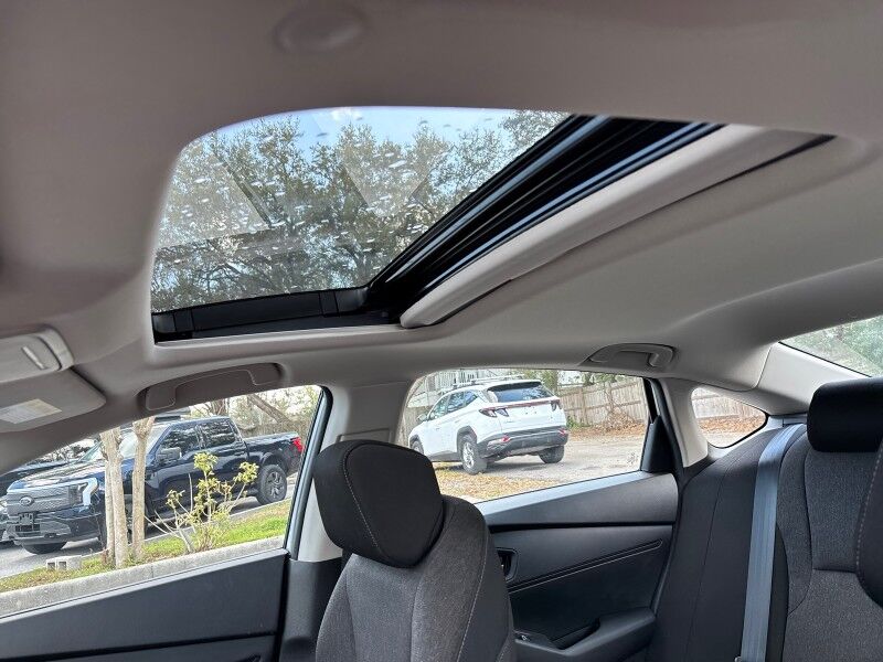 2024 Honda Accord Sedan EX Seffner FL