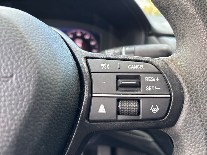 2024 Honda Accord Sedan EX Seffner FL