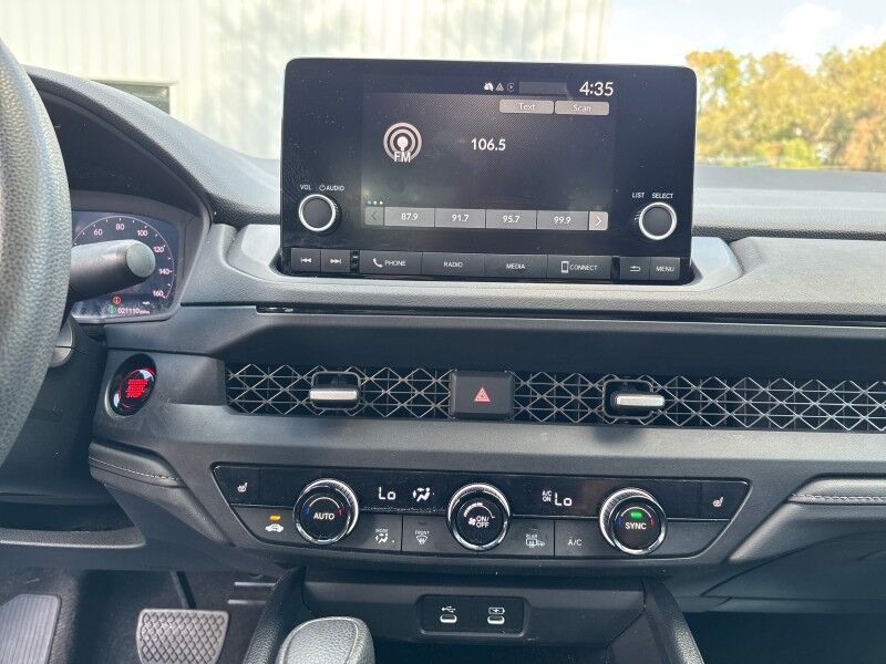 2024 Honda Accord Sedan EX Seffner FL