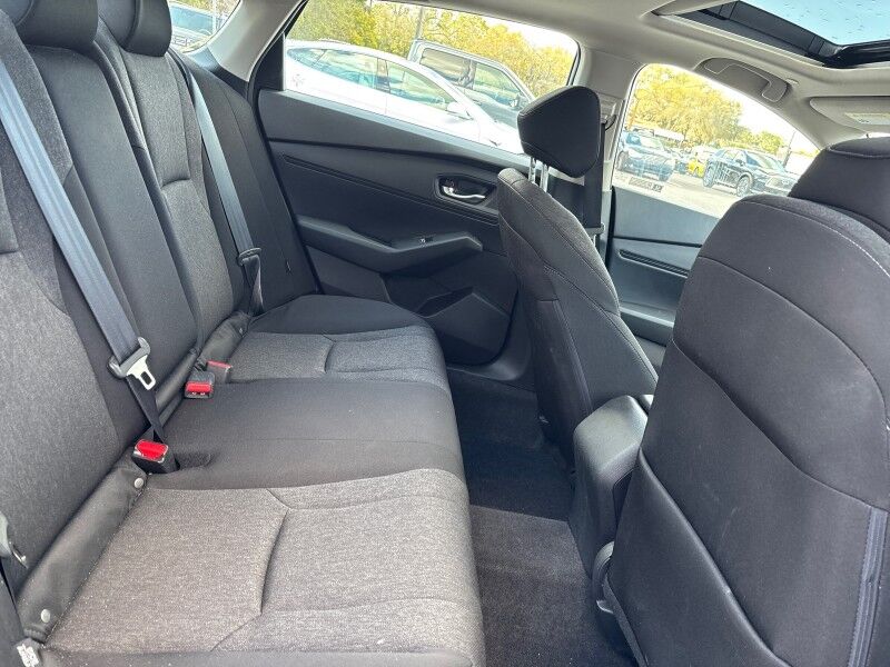 2024 Honda Accord Sedan EX Seffner FL