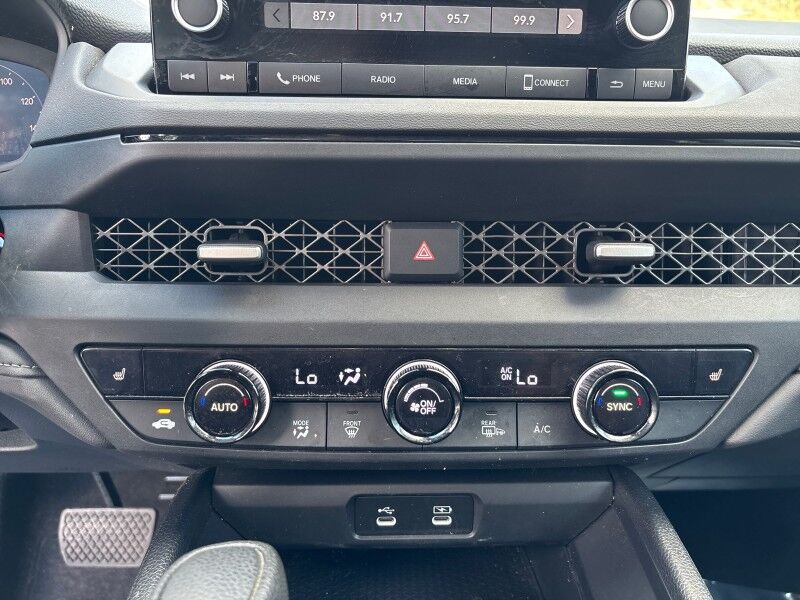 2024 Honda Accord Sedan EX Seffner FL