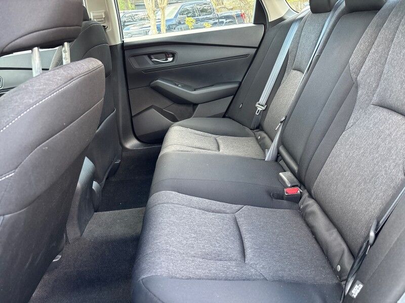 2024 Honda Accord Sedan EX Seffner FL