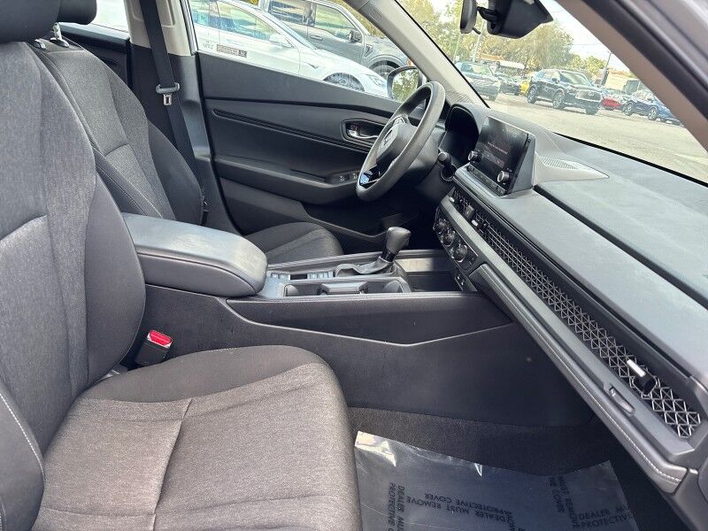 2024 Honda Accord Sedan EX Seffner FL