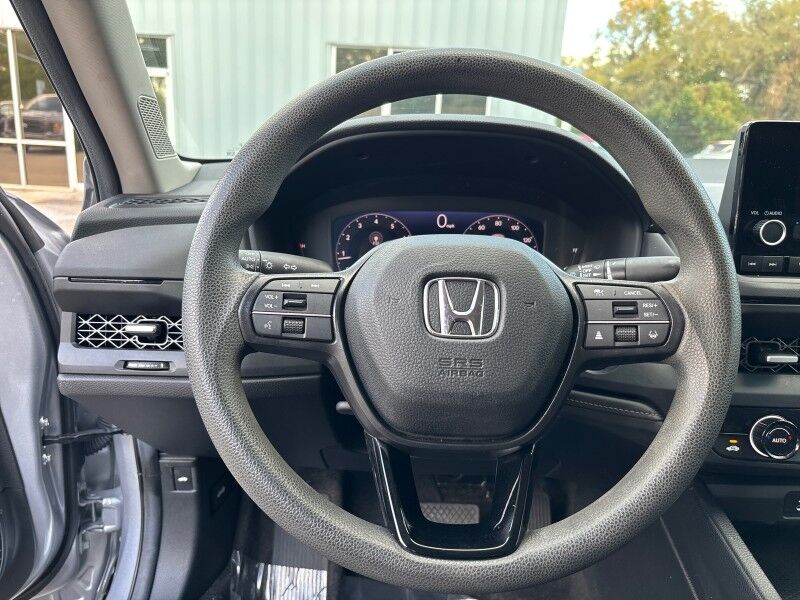 2024 Honda Accord Sedan EX Seffner FL