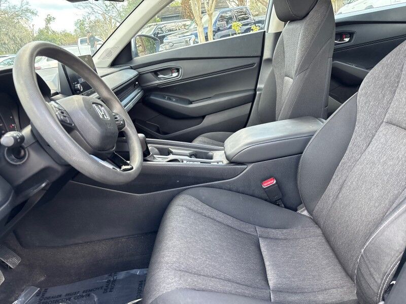 2024 Honda Accord Sedan EX Seffner FL