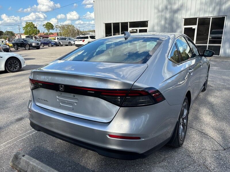 2024 Honda Accord Sedan EX Seffner FL