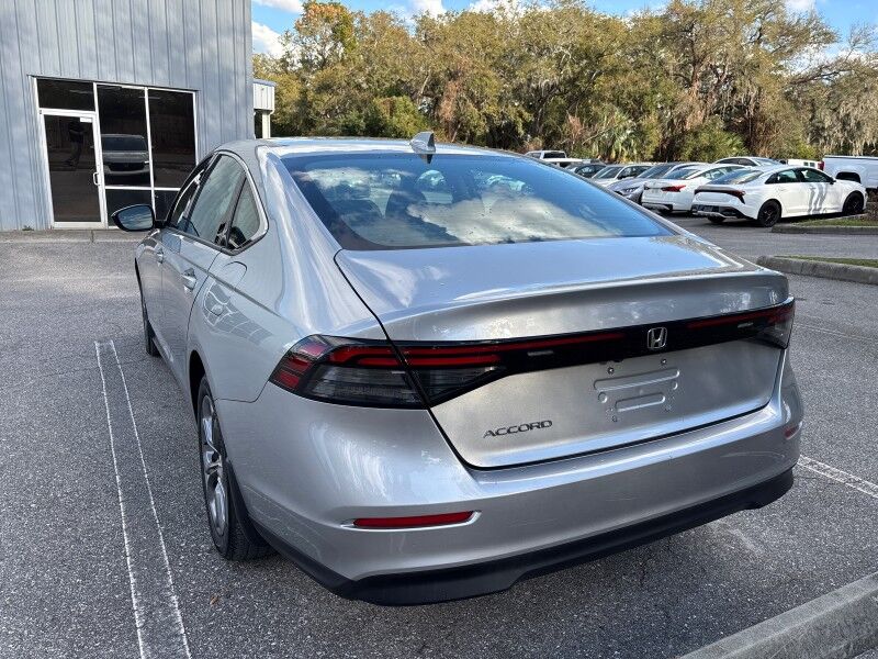 2024 Honda Accord Sedan EX Seffner FL