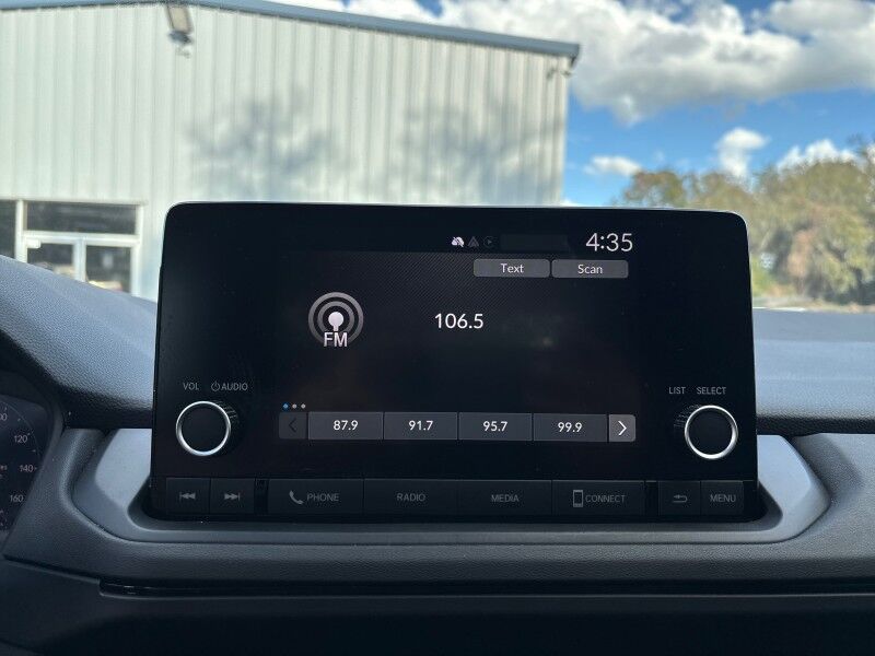 2024 Honda Accord Sedan EX Seffner FL