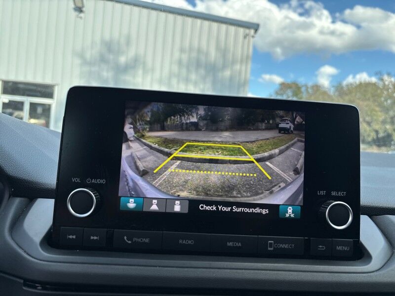 2024 Honda Accord Sedan EX Seffner FL