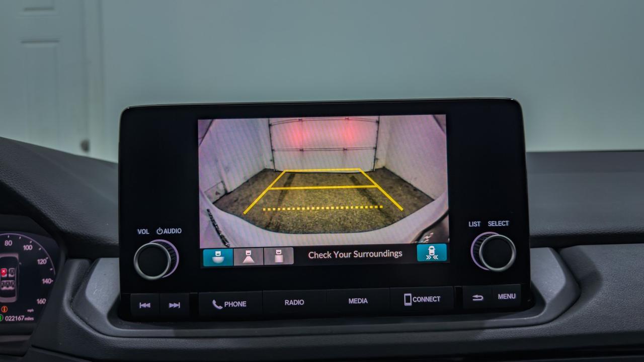 2024 Honda Accord Sedan EX Tallmadge OH