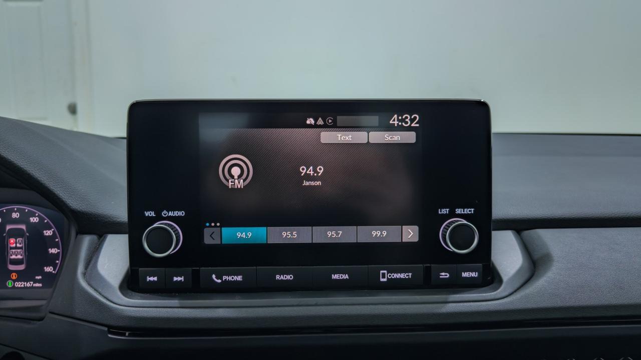 2024 Honda Accord Sedan EX Tallmadge OH