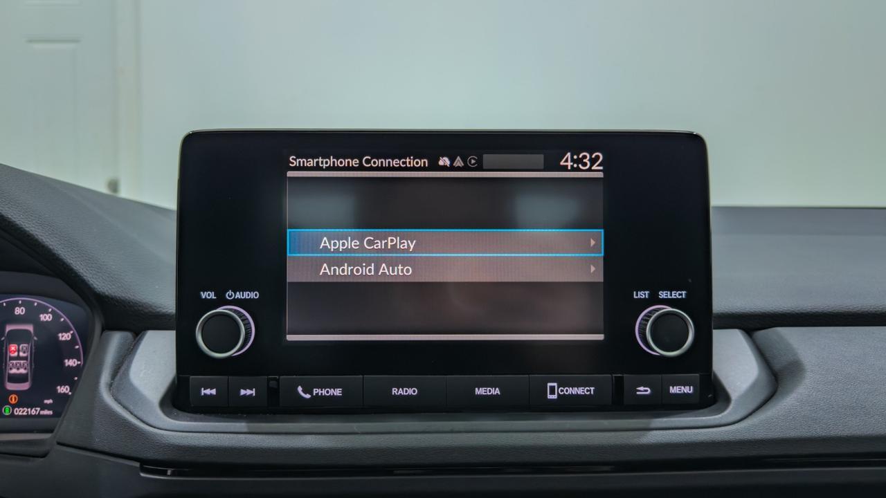 2024 Honda Accord Sedan EX Tallmadge OH