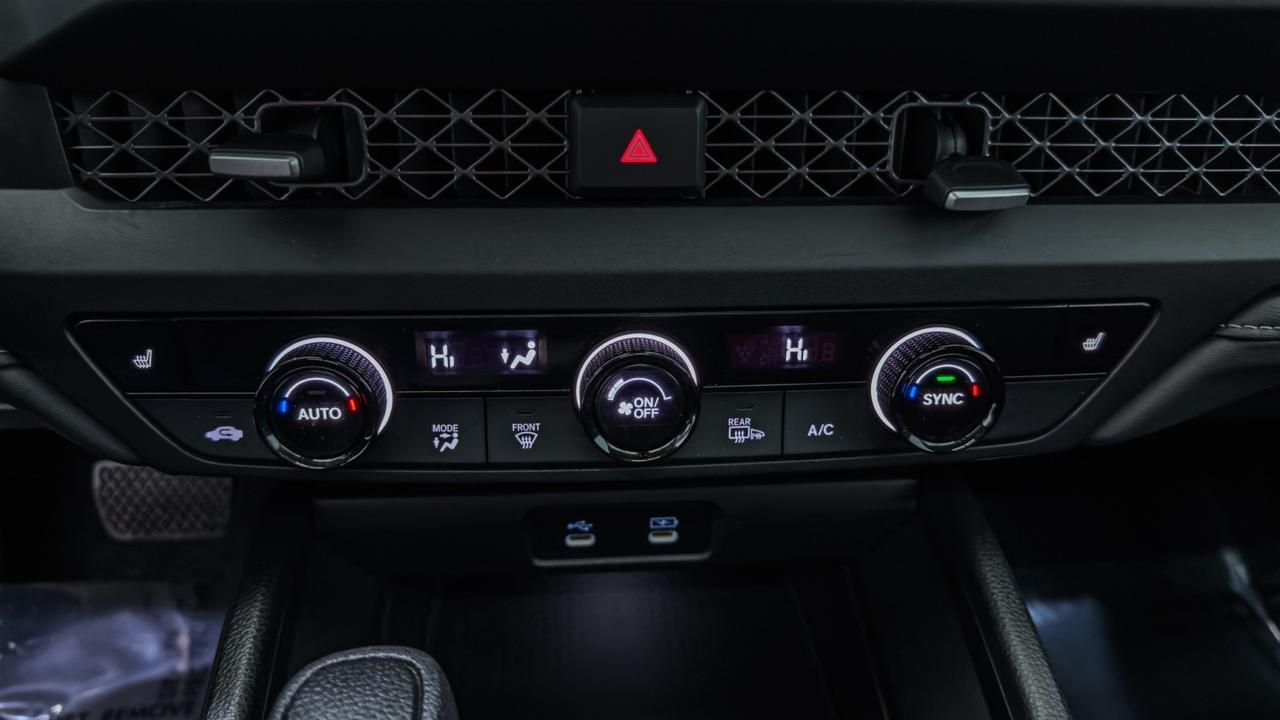 2024 Honda Accord Sedan EX Tallmadge OH