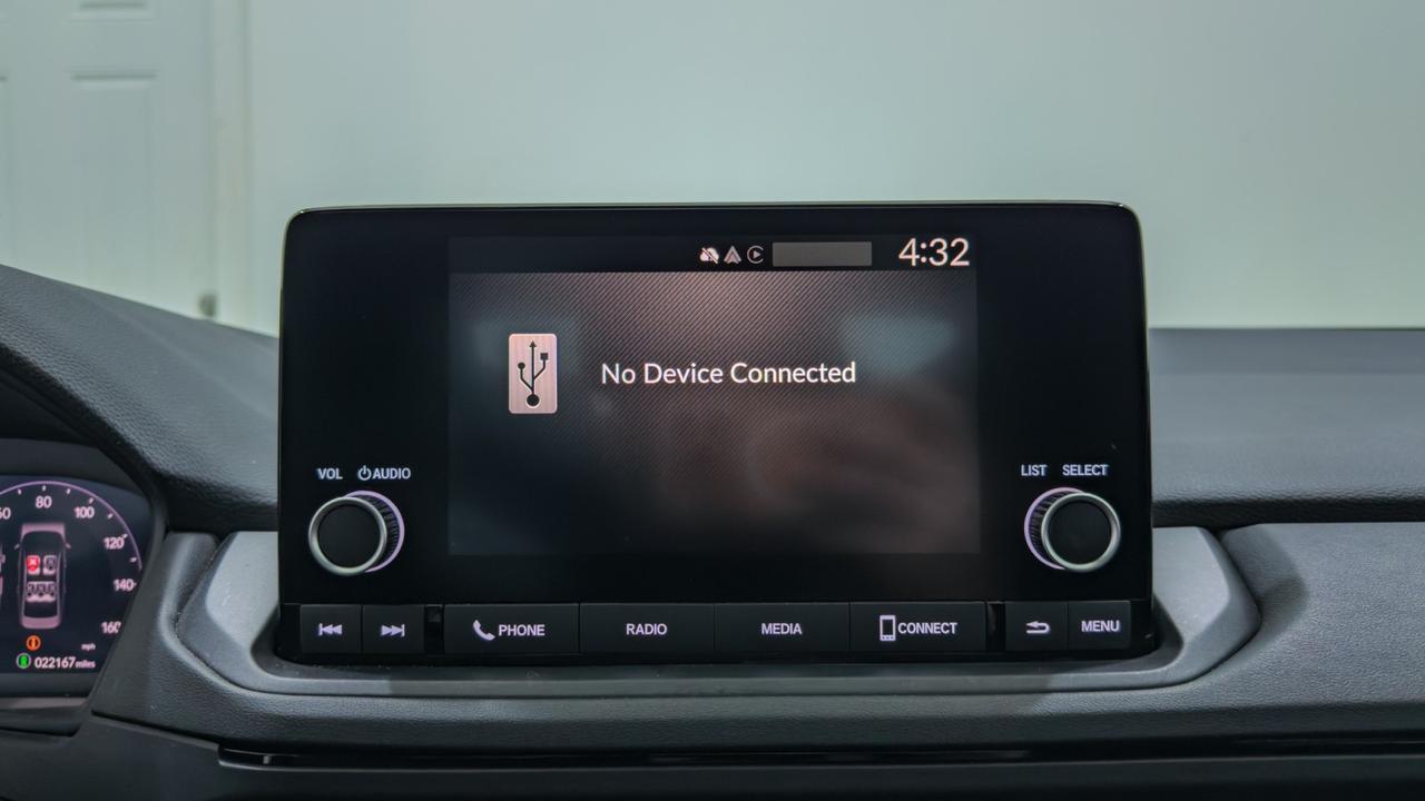 2024 Honda Accord Sedan EX Tallmadge OH