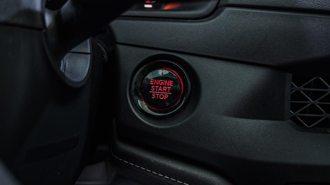 2024 Honda Accord Sedan EX Tallmadge OH