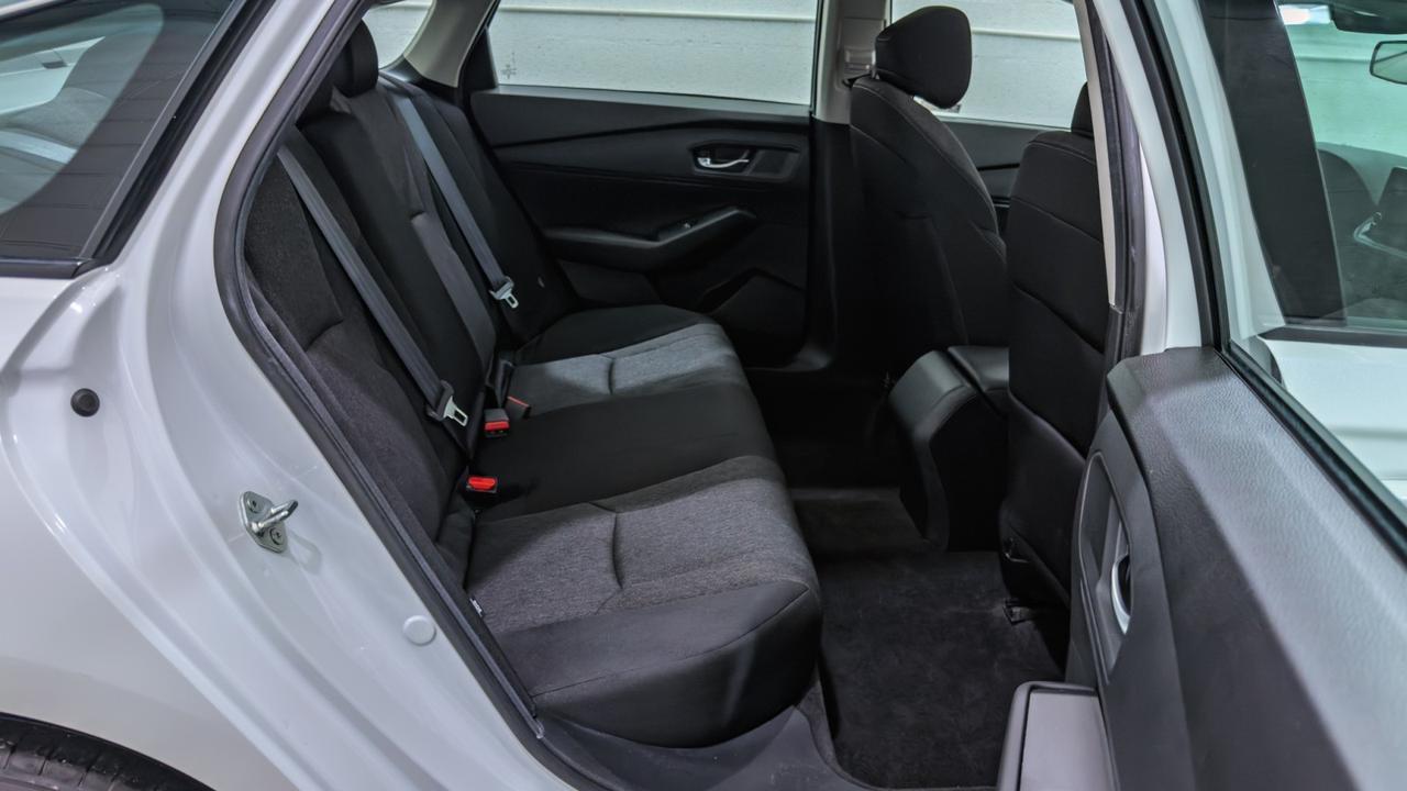 2024 Honda Accord Sedan EX Tallmadge OH