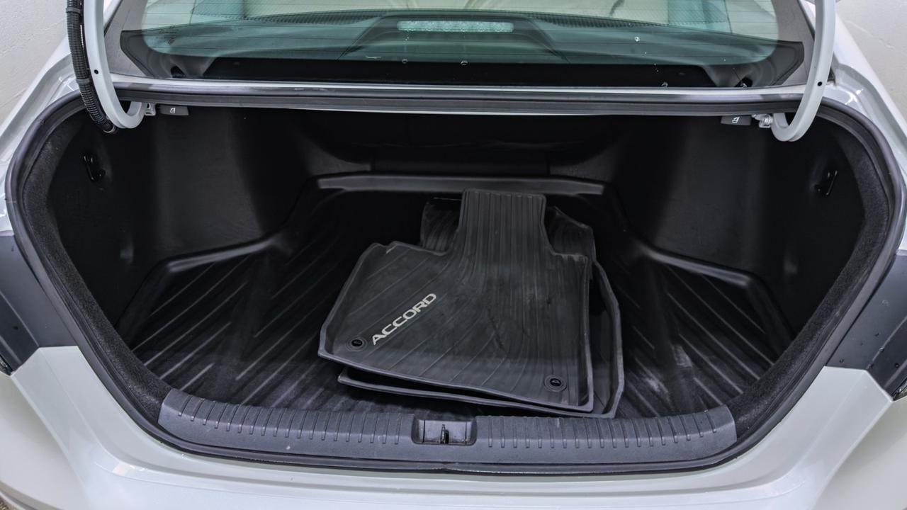 2024 Honda Accord Sedan EX Tallmadge OH