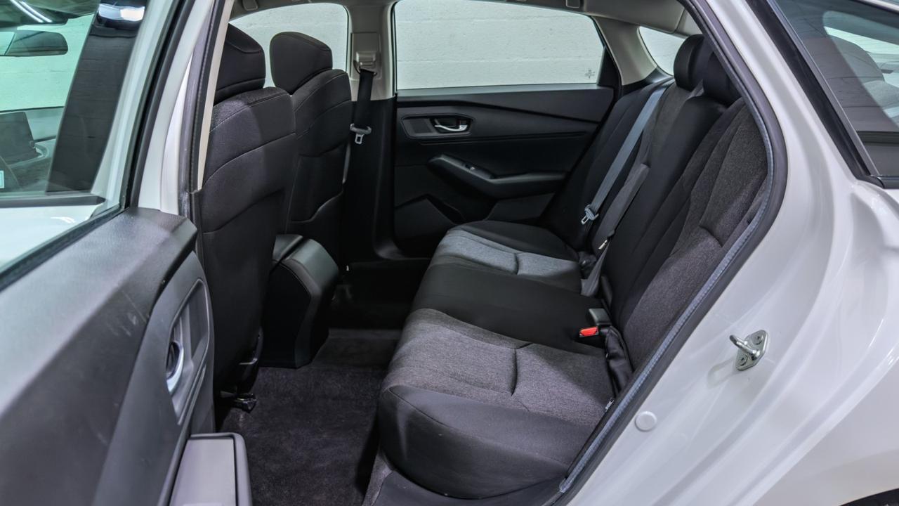 2024 Honda Accord Sedan EX Tallmadge OH