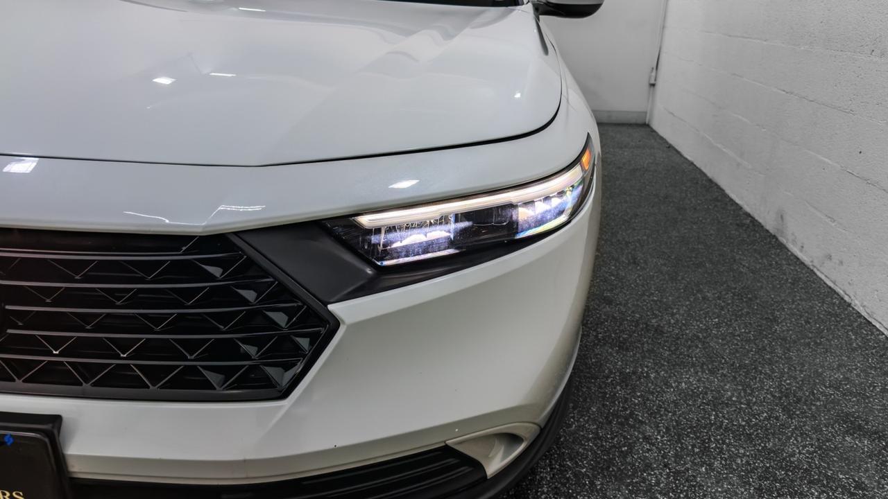 2024 Honda Accord Sedan EX Tallmadge OH