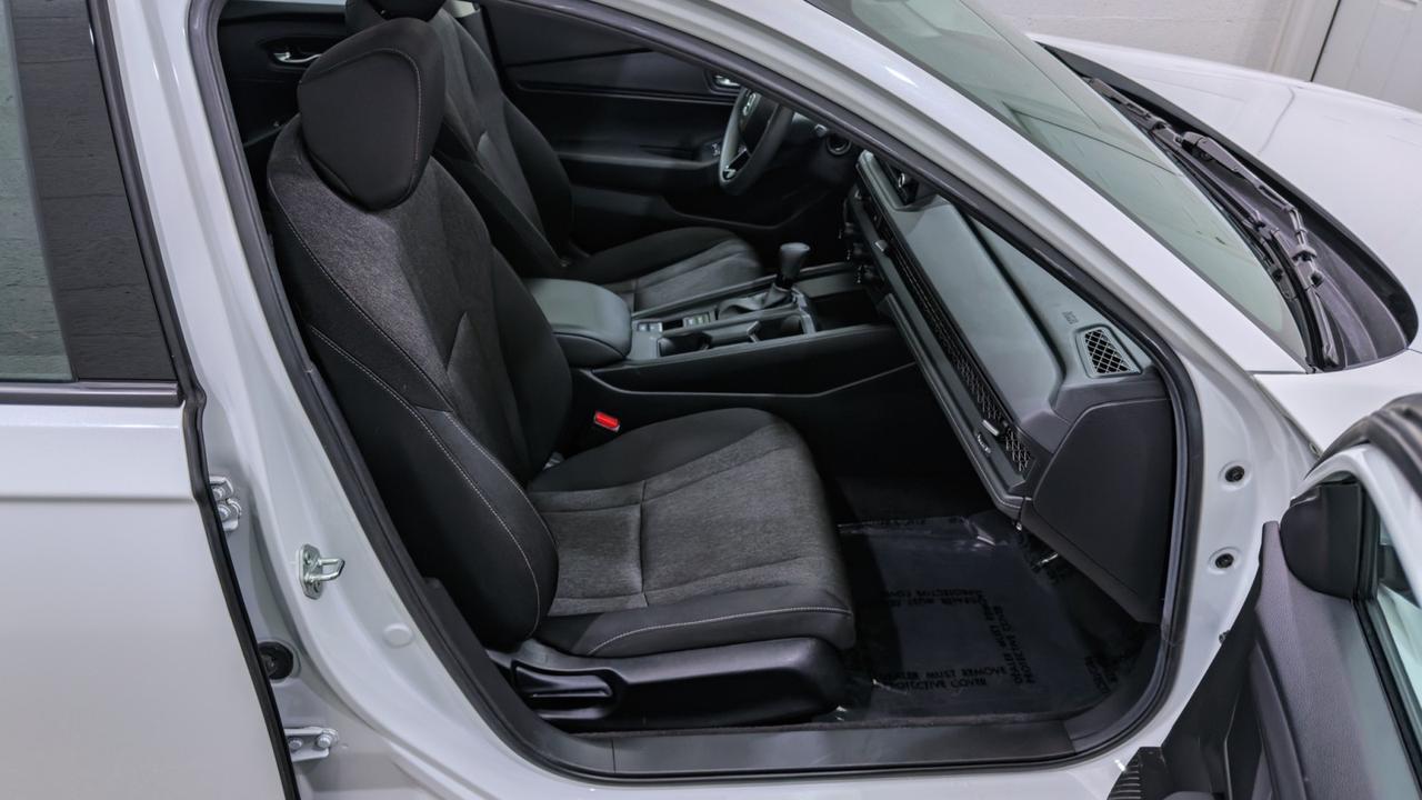 2024 Honda Accord Sedan EX Tallmadge OH